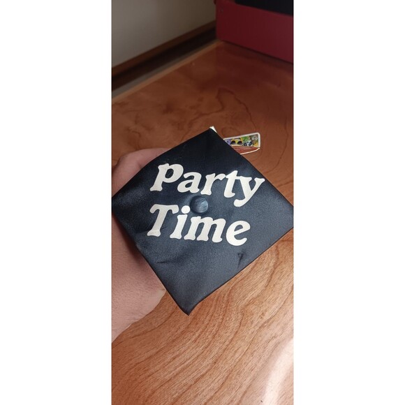 Emoji Graduation Soft Plush with Cap & when thrown claps and cheers!! - Picture 7 of 7